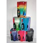 Rahm und Angies Strickzauber McDonalds Sammelgläser 2023