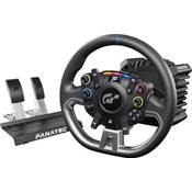 Fanatec Gran Turismo DD Pro