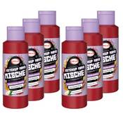 Hela Ketchup Mayo Mische Knoblauch