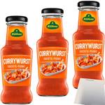 Kühne Currywurst-Sauce
