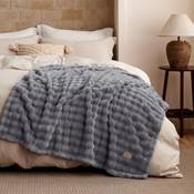 Bedsure Bubble Decke Vergleich