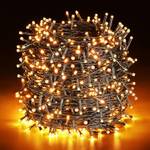 Elktry LED Lichterkette 1000  Outdoor