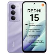 Xiaomi Redmi 15 Vergleich