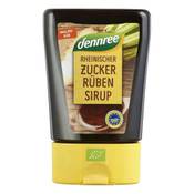 Dennree Rheinischer Zuckerrübensirup