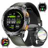 Lige-Smartwatch DM4-D2