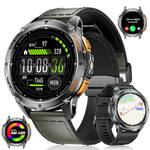 Lige-Smartwatch DM4-D2