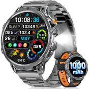 Lige-Smartwatch EF13-J