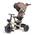 Chicco 4in1 Mitwachsendes Dreirad