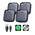 UGREEN FineTrack Duo 4Pack