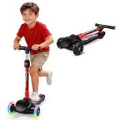 Huanovix Kinderroller Vergleich