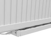 Heatfan 3 Single Heizkörper-Ventilator