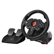 Subsonic Superdrive 220 RS-5 Vergleich