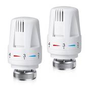 Aoreun Thermostat Heizung Vergleich