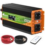 Minghaoxin ZH218-Z20V-A-0-12