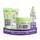 Garnier Fructis Locken Methode Haarpflege-Set