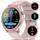YYKY Smartwatch mit Blutdruckmessung