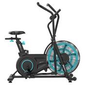 Cecotec DRUMFIT WOD RIDER 2000 EOLO PRO