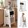 Labebe Montessori Lernturm 3-in-1