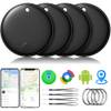 Tisoutec 2026 Air Tracker Smart Tag