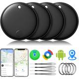 Tisoutec 2026 Air Tracker Smart Tag