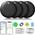Tisoutec 2026 Air Tracker Smart Tag