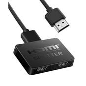 Newcare HDMI Splitter 1x2 Vergleich