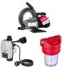 Tip Clean Jet 1000 Plus mit Brio 2000 M