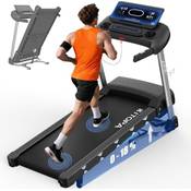 Kitopa Laufband für Zuhause Vergleich