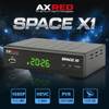 Axred Space X1