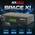 Axred Space X1