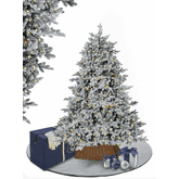 Künstlicher Weihnachtsbaum Test & Vergleich 2026: Top 57