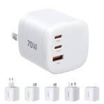 Mukiya Universal Reiseadapter
