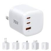 Mukiya Universal Reiseadapter