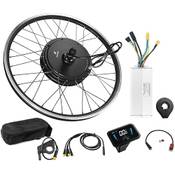 ESOULBIKE 250W Ebike Kit with Speed Limiting Wire Vergleich