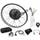 ESOULBIKE 250W Ebike Kit with Speed Limiting Wire