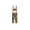 Tatla Craft Kniebund-Lederhose