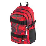 Skateboard-Rucksack