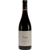 Baar Père et Fils Cru du Beaujolais Morgon Vergleich