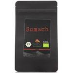 Baba Gourmet Original Bio Sumach Pulver