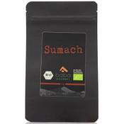 Baba Gourmet Original Bio Sumach Pulver