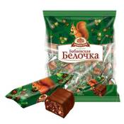 Babaevskij Babaevskaja belochka Vergleich