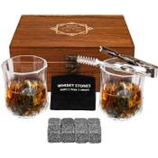 Baban Whisky-Stein-Set Vergleich