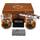 Baban Whisky-Stein-Set