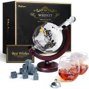 Baban Whisky-Karaffe Globus Vergleich