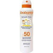 Babaria Bruma Protector Solar Infantil