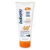 Babaria Crema Facial Solar