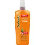 Babaria Milchspray Aloe Vera