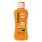 Babaria SPF 30 Sunscreen Lotion Vergleich