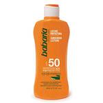 Babaria SPF 50 Sunscreen Lotion