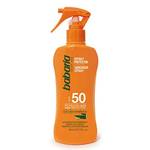 Babaria SPF 50 Sunscreen Spray